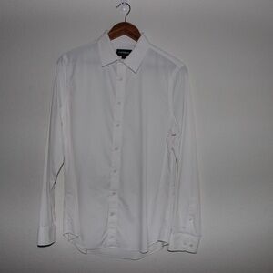 Express Performance Dress Shirt